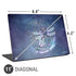 Brigid Ashwood Dragonfly Celtic Knot Universal Laptop 11in (8.8 x 6.2in) Skin